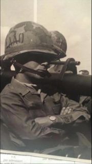Michael Witover - Stony Brook - U.S. Army