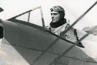 Brock Lownes - Great Neck - U.S. Air Force
